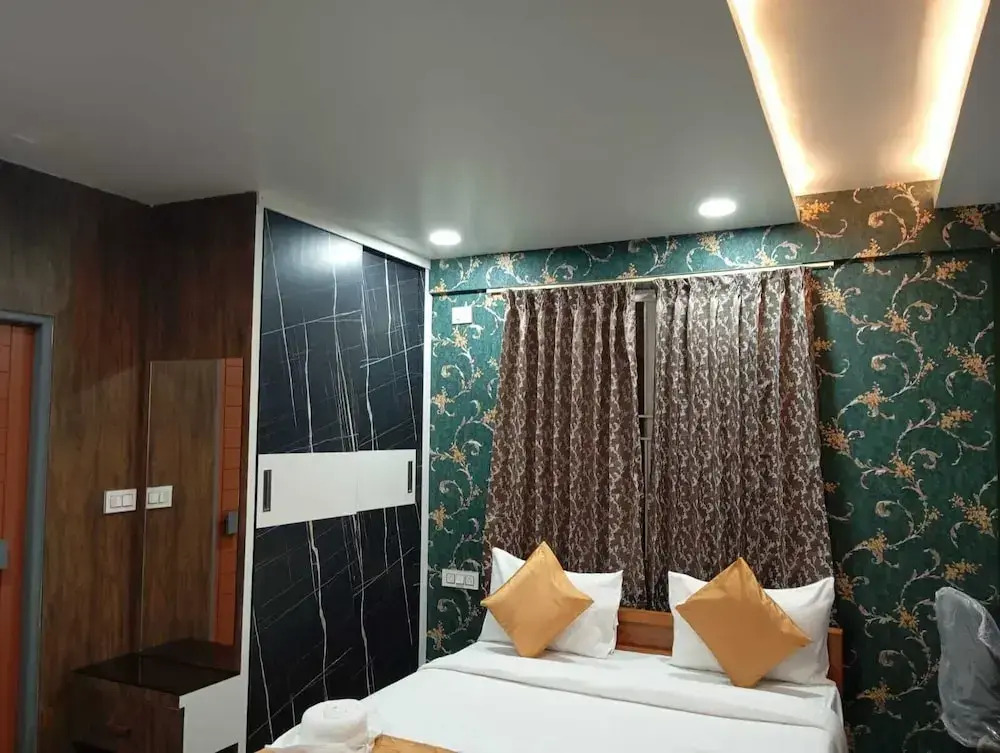 Vin Hotels & Service Apartments Manyata Tech Park