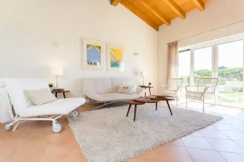 Villas T1