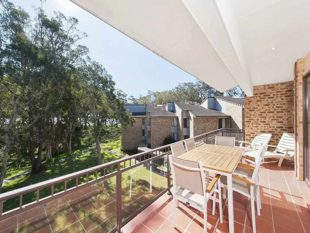 Grevillia, Bay Parklands, Unit 49/2 Gowrie Avenue