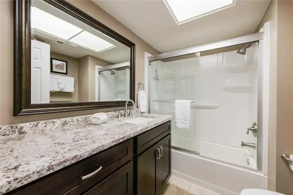 Carlos Pointe 333 - Two Bedroom Condo