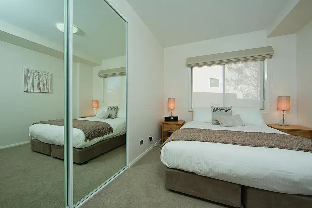 Accommodate Canberra - Domain