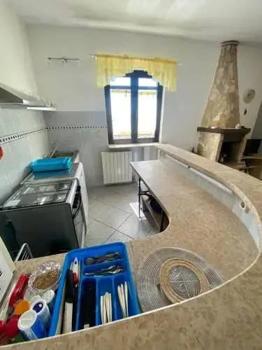 Mon Perin Castrum - Apartment Lara