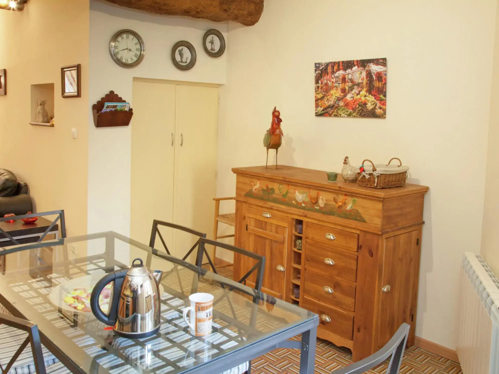 Holiday Home in Cazouls with Pool and Terrace