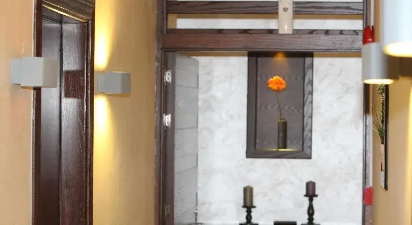 Baden Hotel Suites