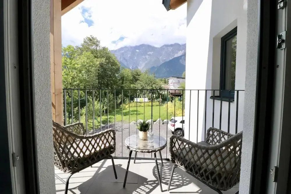 Seelos - Alpine Easy Flats