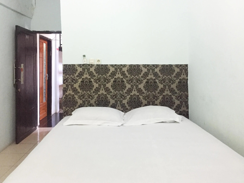 Wisma Andini Palopo RedPartner