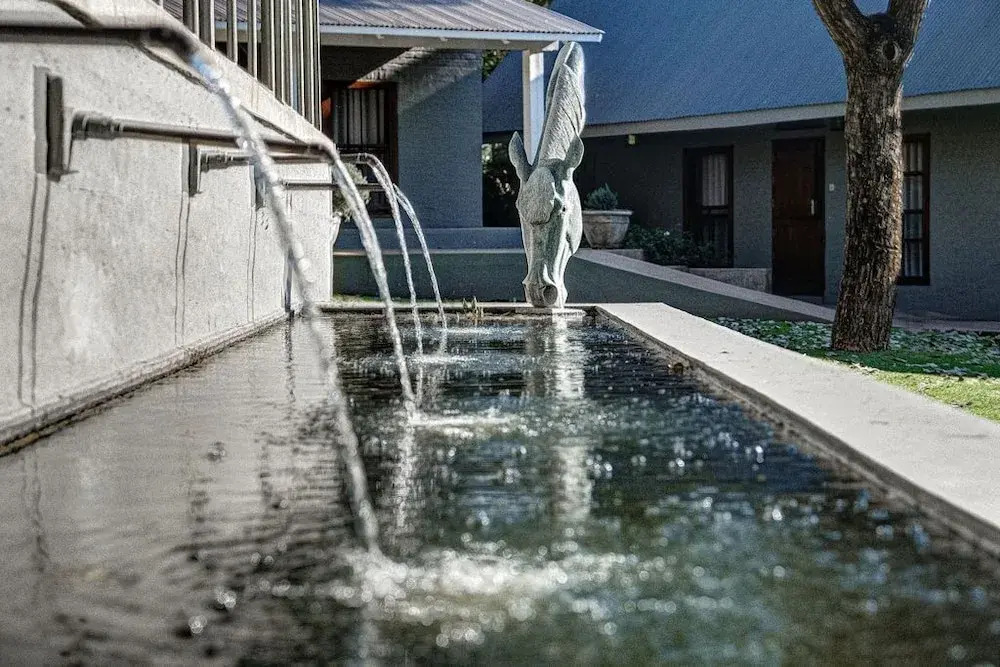 The Peech Boutique Hotel