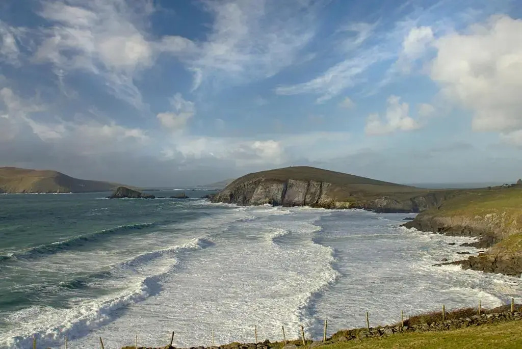An Searrach Dingle by Trident Holiday Homes