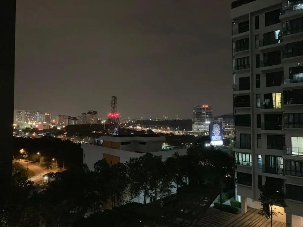 MSI Cozy Homestay