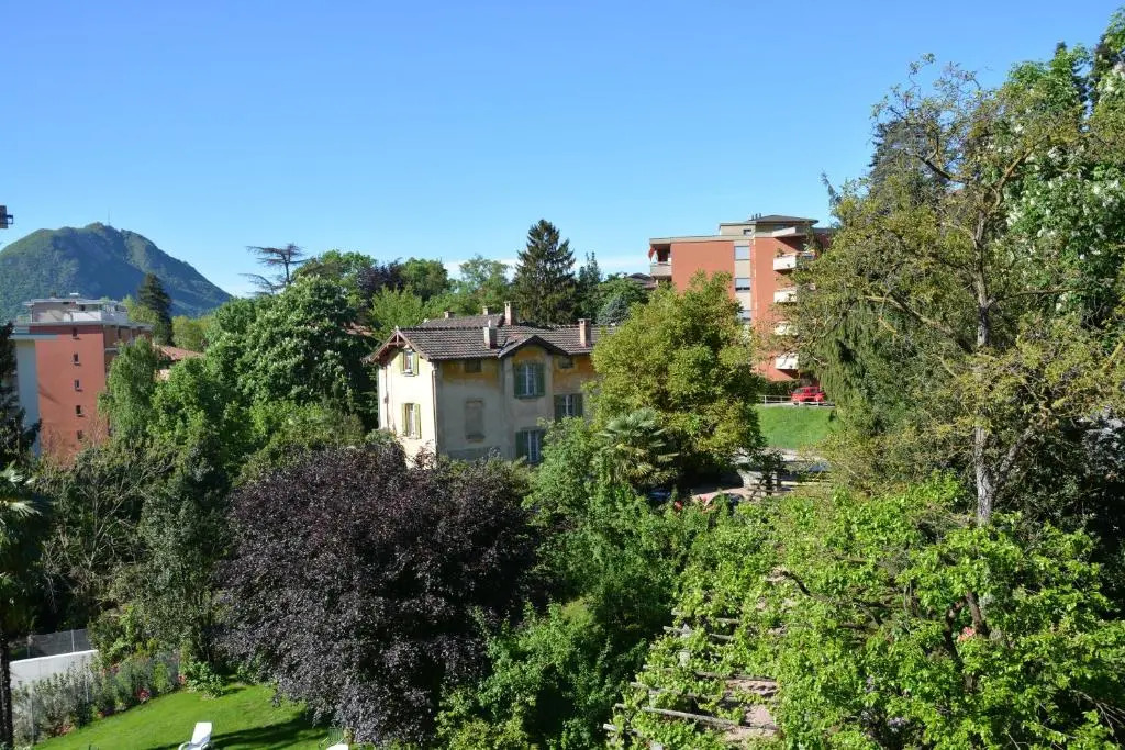 Hotel Villa Selva