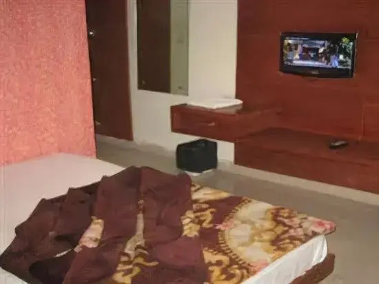 Hotel The Royal Inn