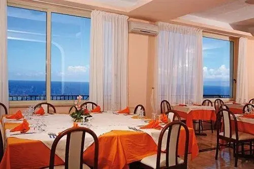 Hotel Corallo Calavà