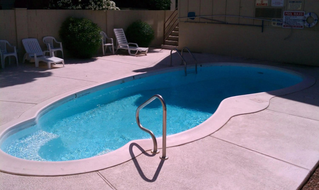 Colorado River Value Inn