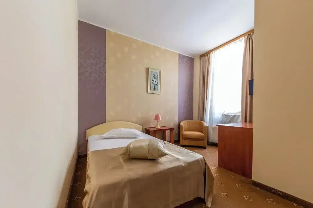 Hotel Amphitryon