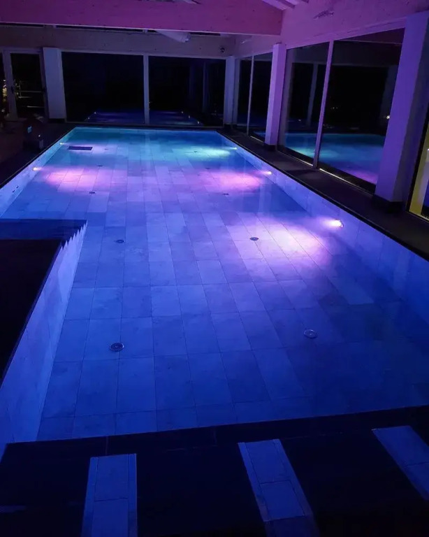 Residence Cirelle Suite & Spa