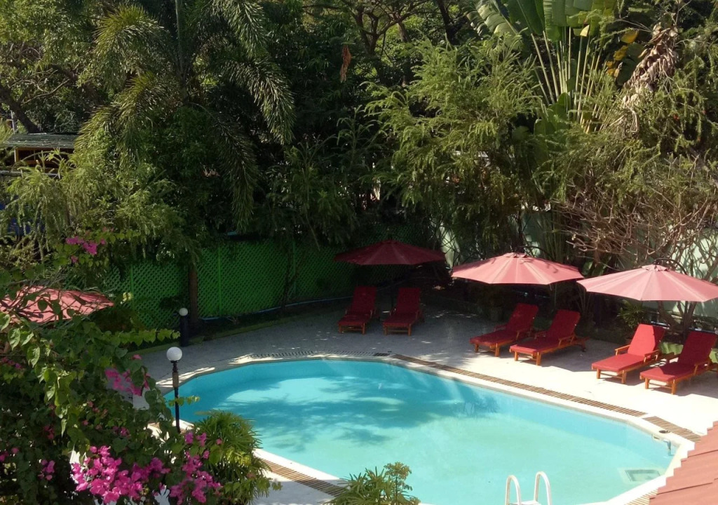 Yuzana Garden Hotel
