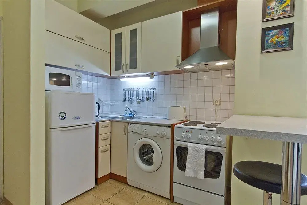 Sofia Inn Apartments Residence