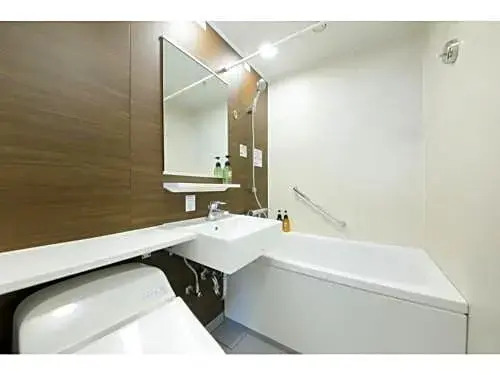 Hotel Nagano Avenue