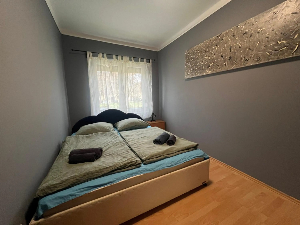 Family Friendly Apartman
