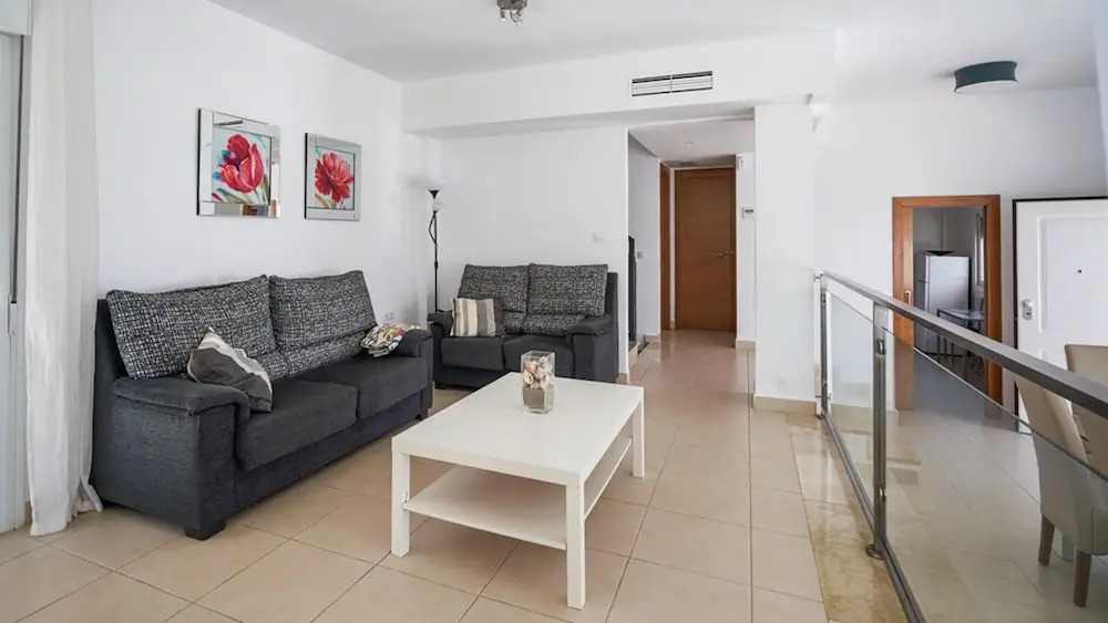 Villa With 4 Bedrooms in Níjar, With Private Pool and Balcony - 800 m