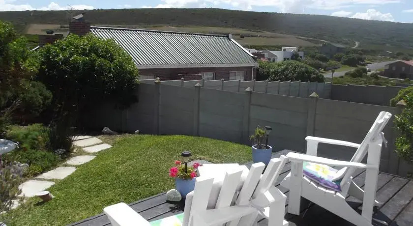 South Of Africa