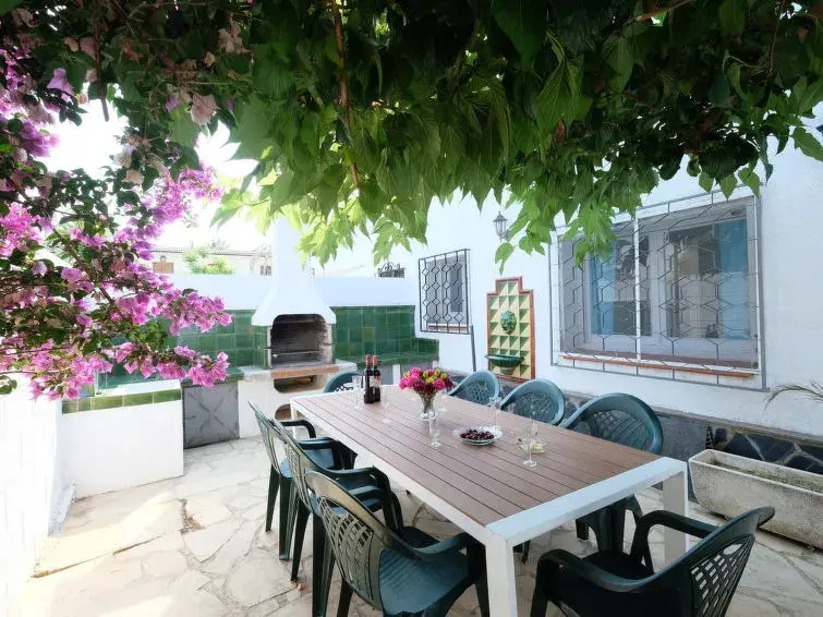 Holiday Home Burgos