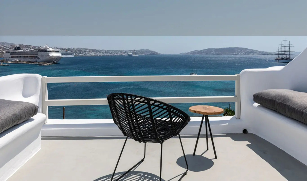 Obsession Mykonos