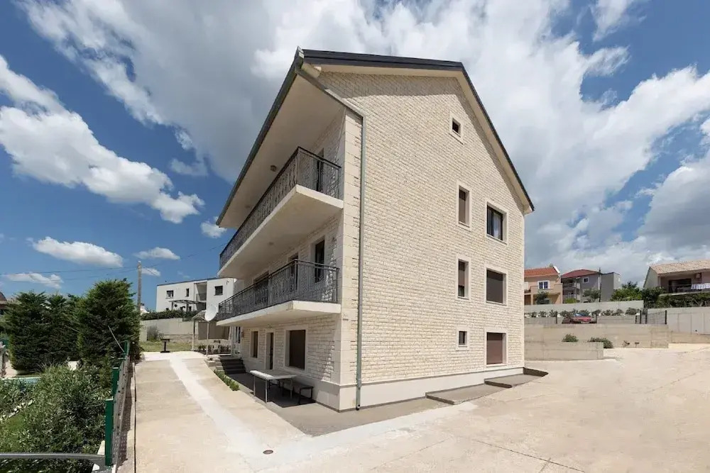 Apartment Bella Dalia