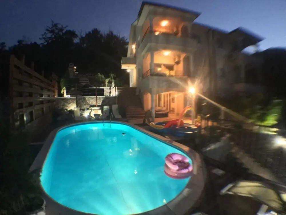 Villa Vila