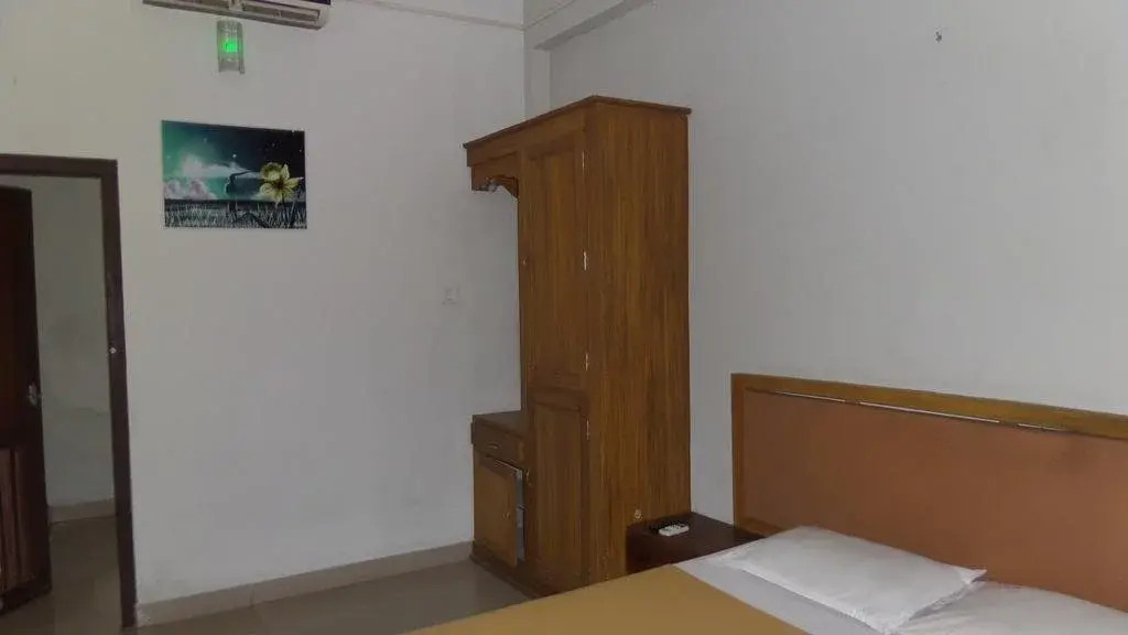Punna Residency