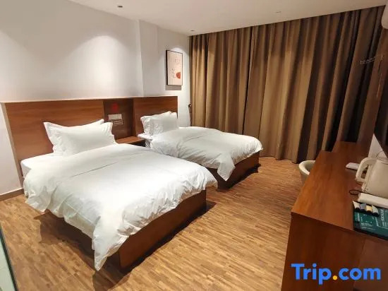 Siheung Baili City Express Hotel