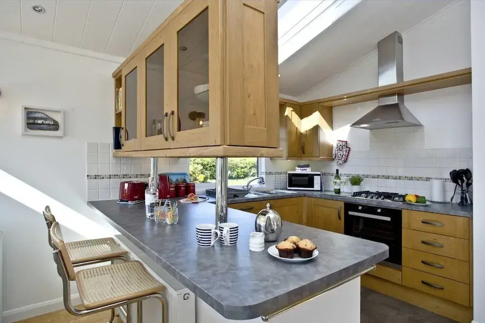 Salcombe Retreat