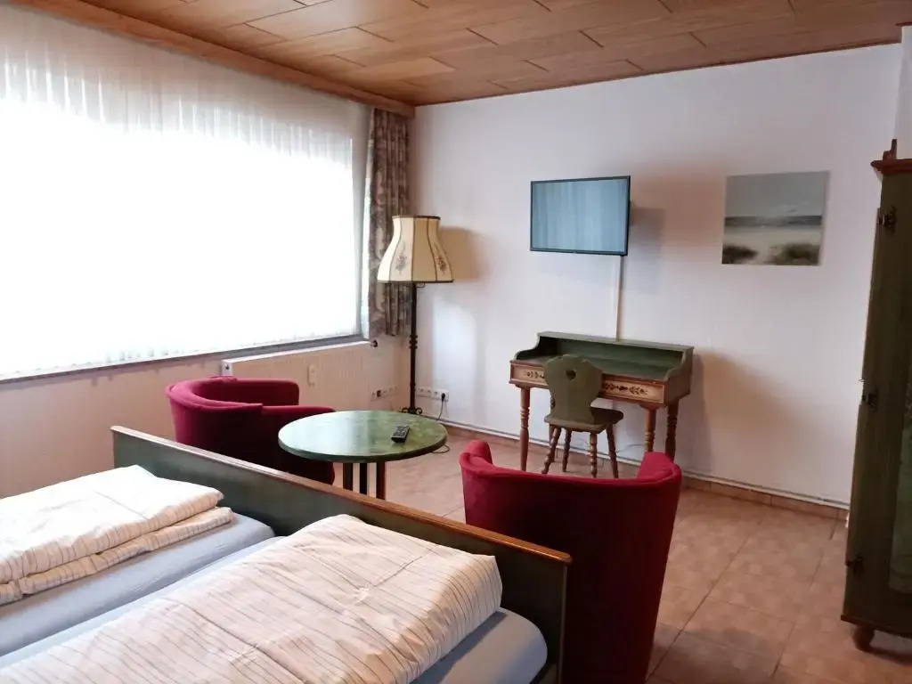 Ferienwohnung Ulmenstraße
