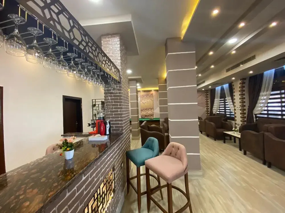 Jewel Port Said Hotel