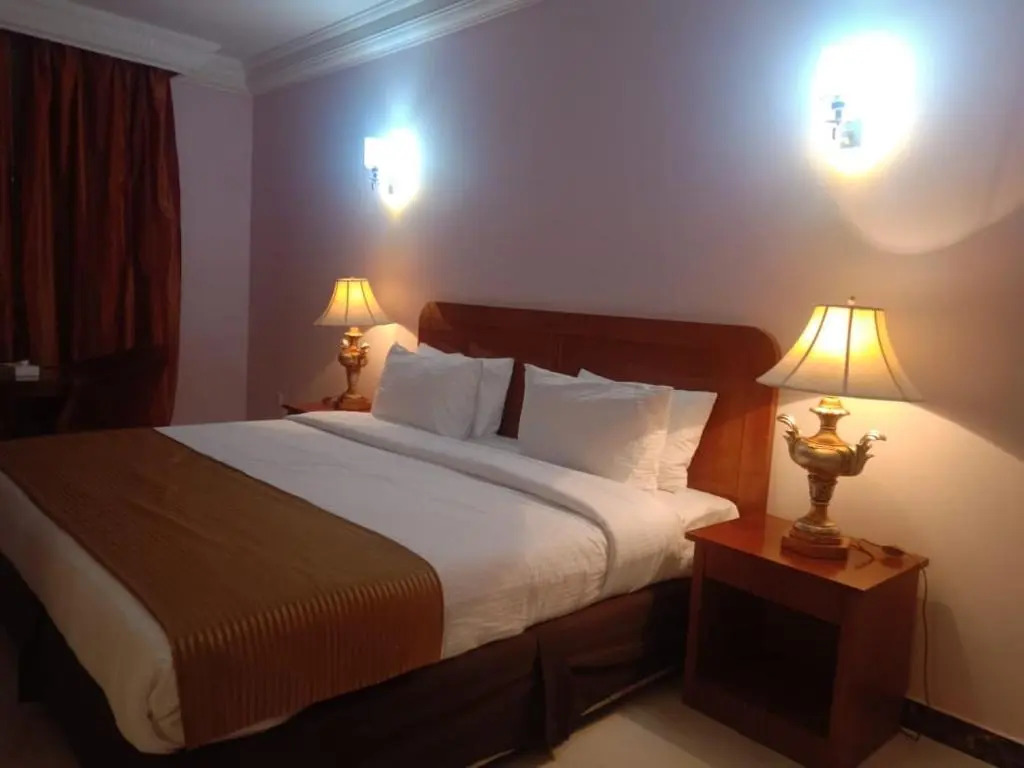 Al Massa Hotel