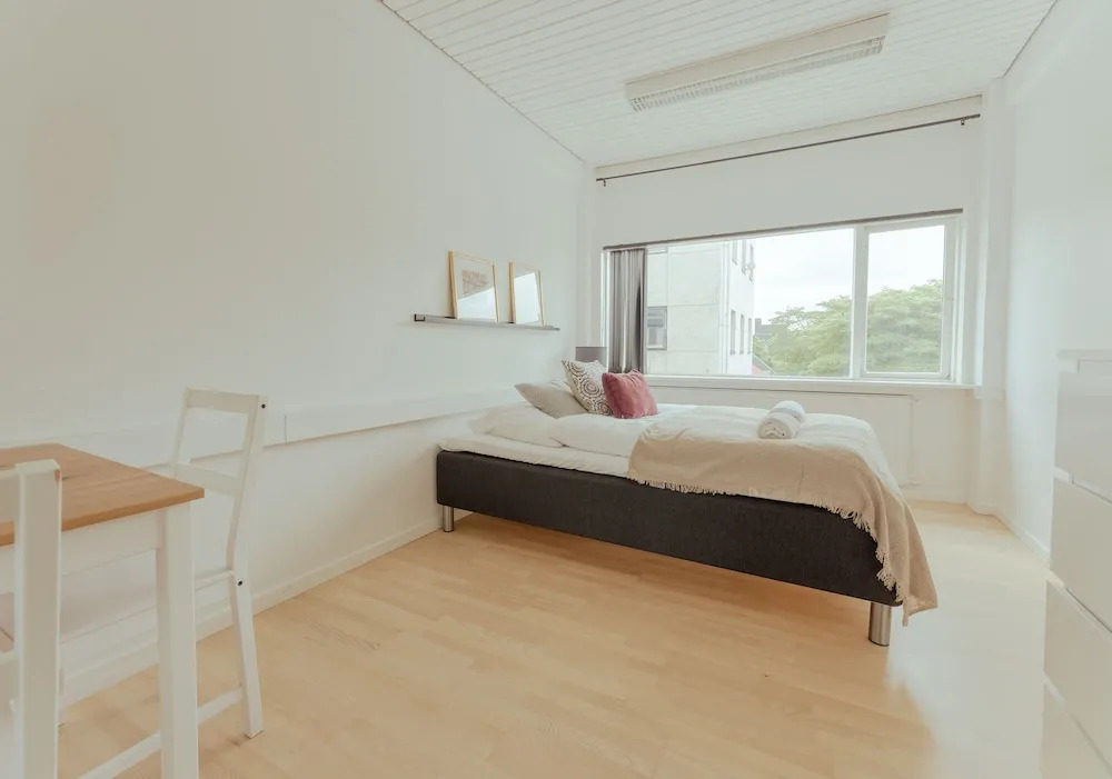 Luxury penthouse apartment - Tórshavn CT