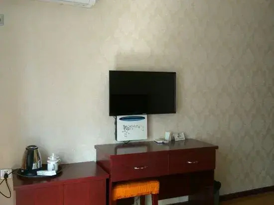 Chongqing Liangping Yuanchun Hotel