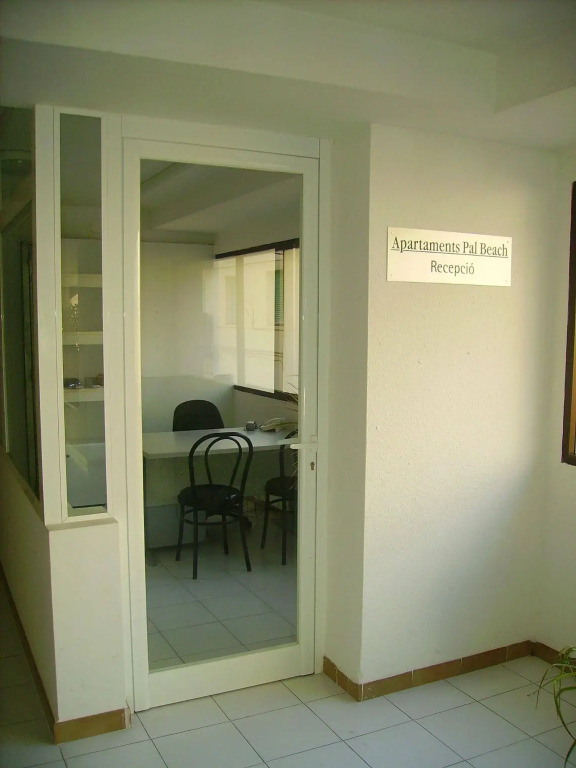 Apartaments Palamós - Pal Beach