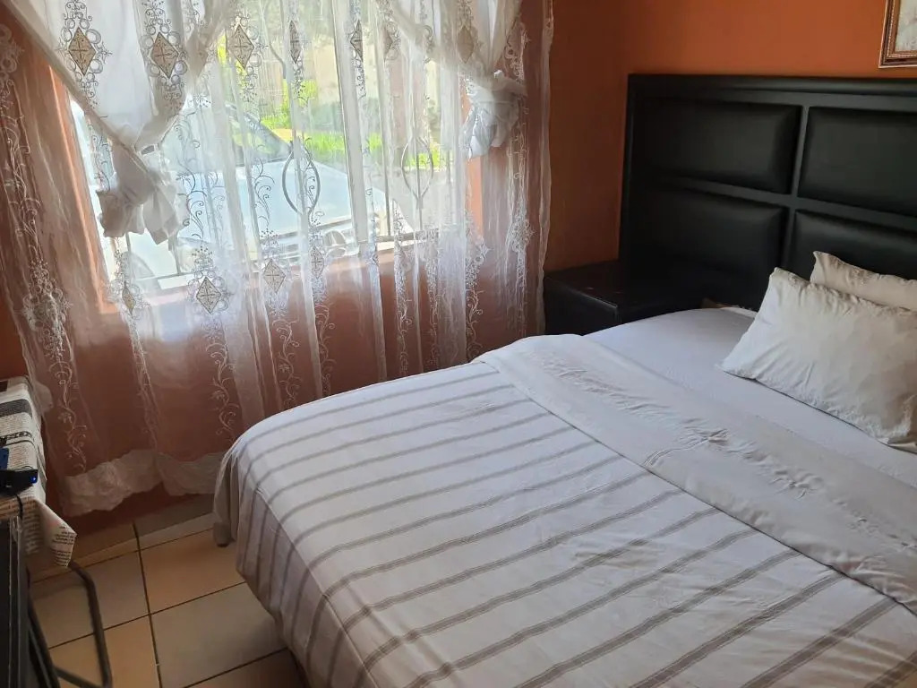 Miami guest house