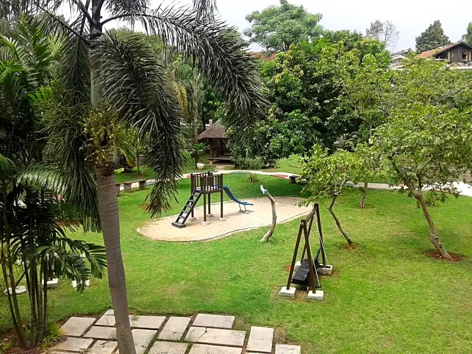 Pejaten Indah Apartment