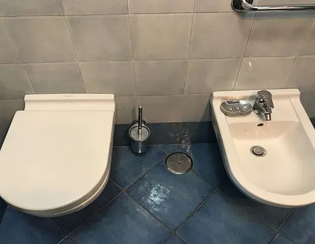 Camere Levante Ponza