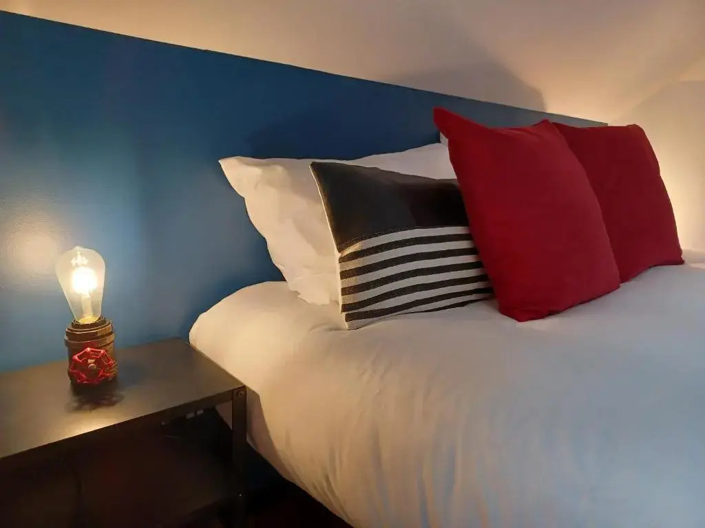 L'atypique Of Course Le Mans - Appartement Deluxe 2 Chambres