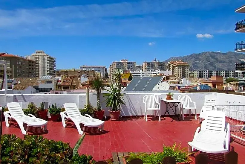 Hostal Nevada