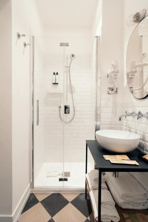 Pepes Place - Guest House Manzoni