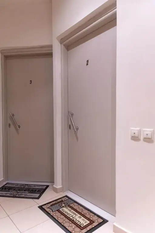 Haris apartment 2