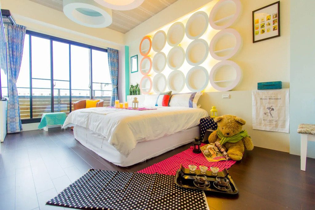 F One B&B