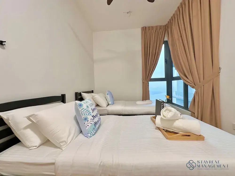 Teega Suites EMPTY LIST