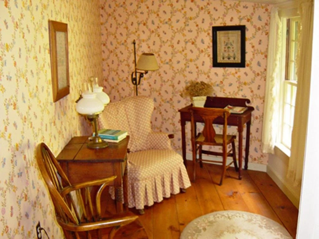 The Inn at Woodchuck Hill Farm