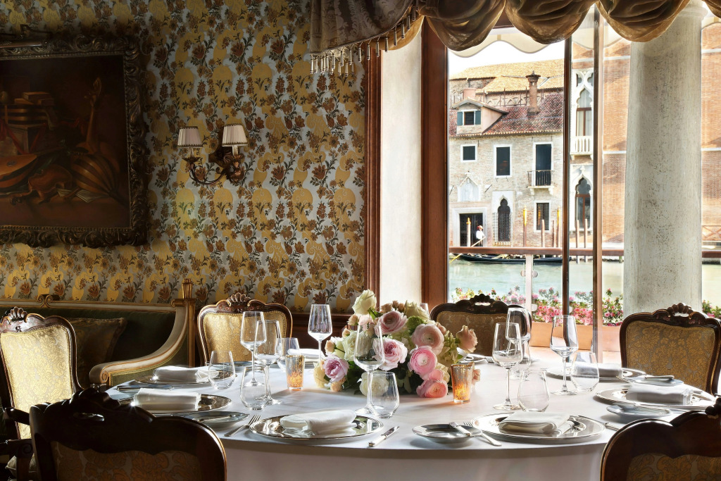 The Gritti Palace, a Luxury Collection Hotel, Venice