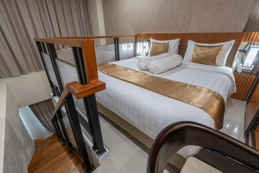 Braling Grand Hotel Purbalingga, Azana Hotels Collection